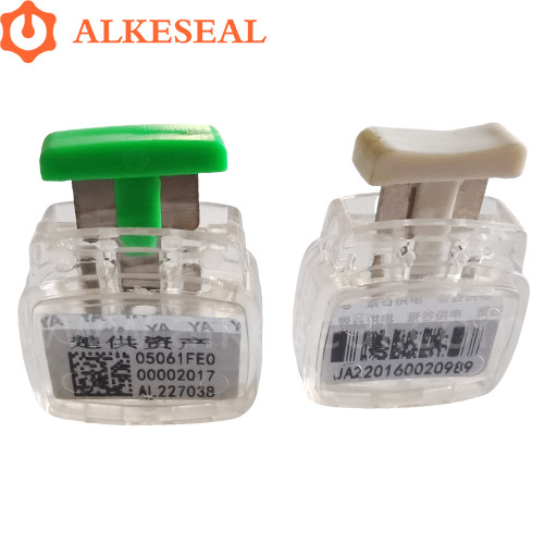 Water/Gas/Electric Meters Security Seal AS-MT008