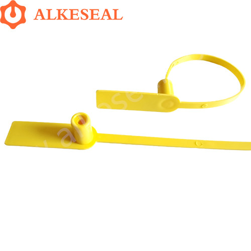 252mm Fixed Length Plastic Trailer Seal AS-FP252