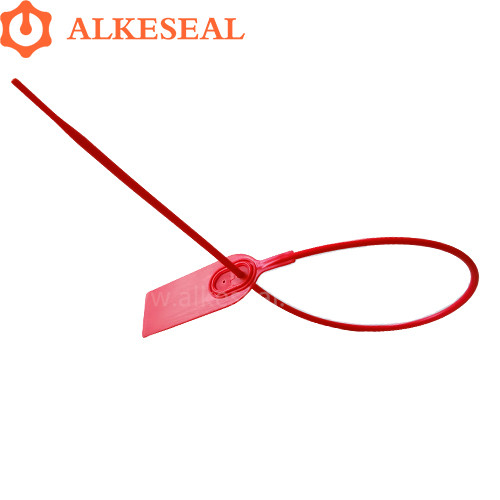 500mm Double Tied Lock Plastic Security Seal AS-RP500A 
