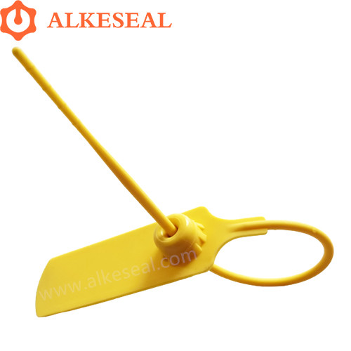 200mm High Quality Pull Tight Plastic Seal Lock AS-RP200