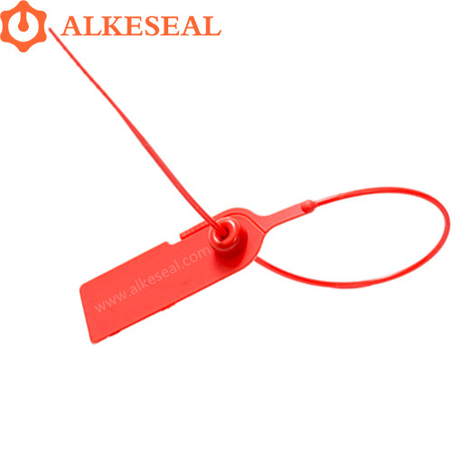 360mm Hand Finger Removal Plastic Seal AS-TP360