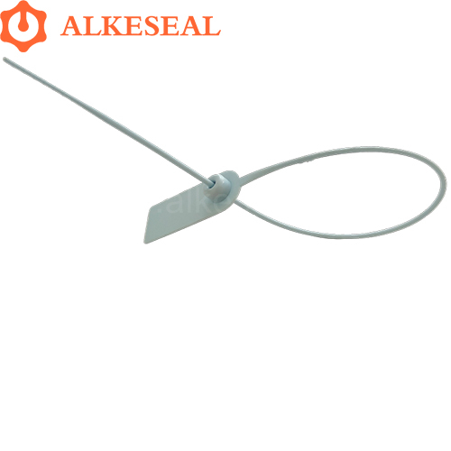 350mm Plastic Truck Seals AS-RP350